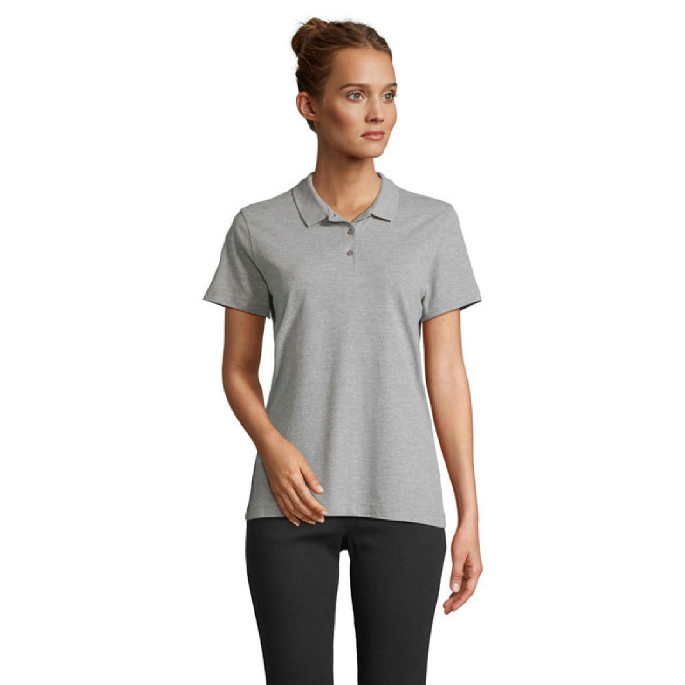 PULSE DAMEN POLO