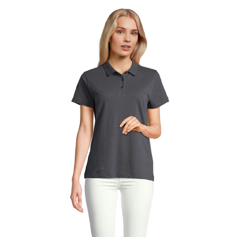 PULSE DAMEN POLO