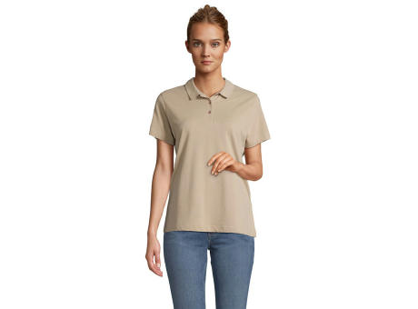 PULSE DAMEN POLO