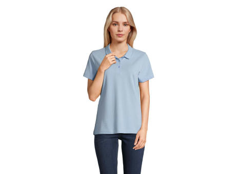 PULSE DAMEN POLO