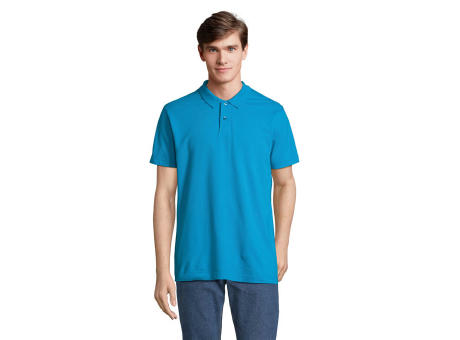 PULSE UNISEX POLO