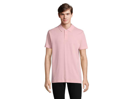 PULSE UNISEX POLO