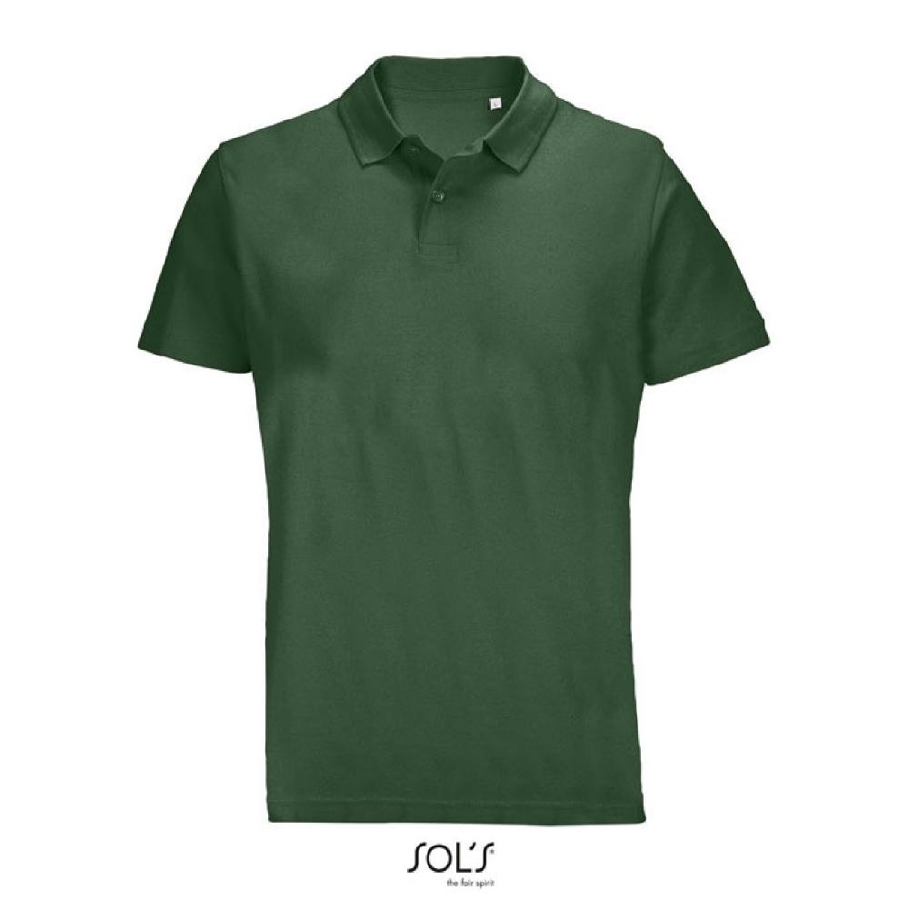 PULSE UNISEX POLO