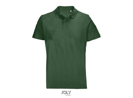 PULSE UNISEX POLO