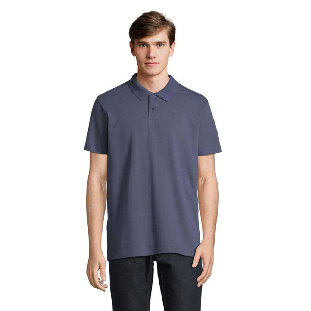 PULSE UNISEX POLO