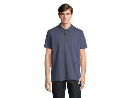 PULSE UNISEX POLO