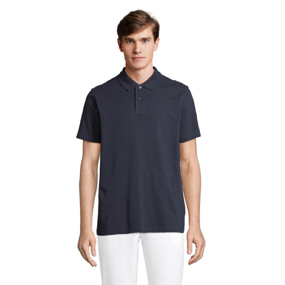 PULSE UNISEX POLO