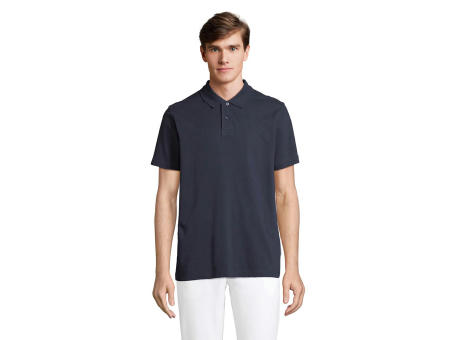 PULSE UNISEX POLO