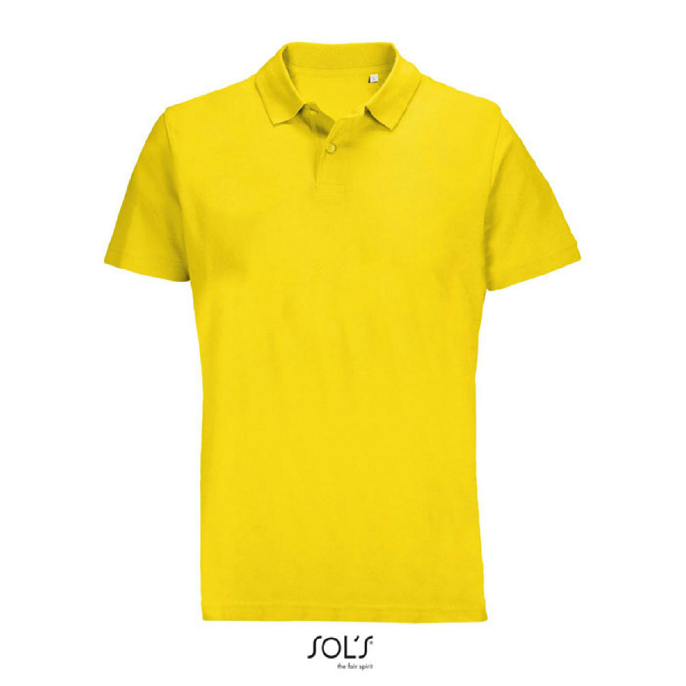 PULSE UNISEX POLO