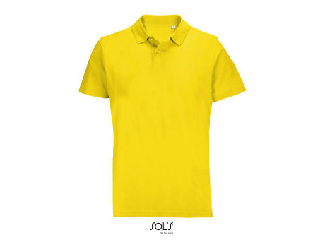 PULSE UNISEX POLO