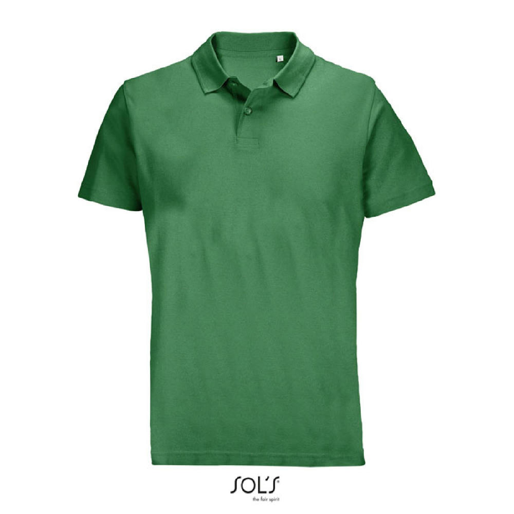 PULSE UNISEX POLO