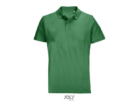 PULSE UNISEX POLO