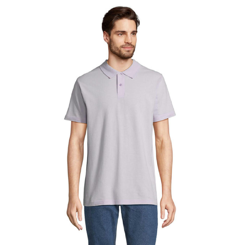 PULSE UNISEX POLO