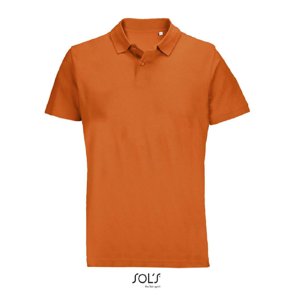 PULSE UNISEX POLO