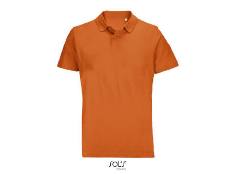 PULSE UNISEX POLO