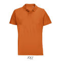 PULSE UNISEX POLO