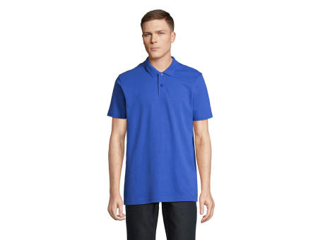 PULSE UNISEX POLO