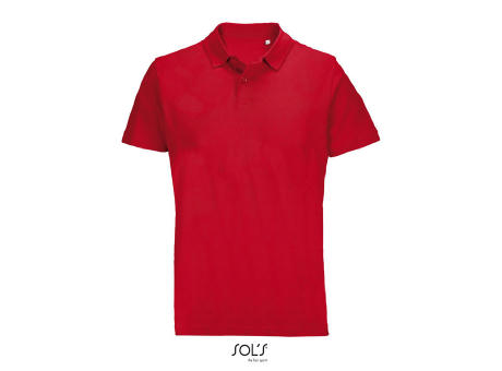 PULSE UNISEX POLO