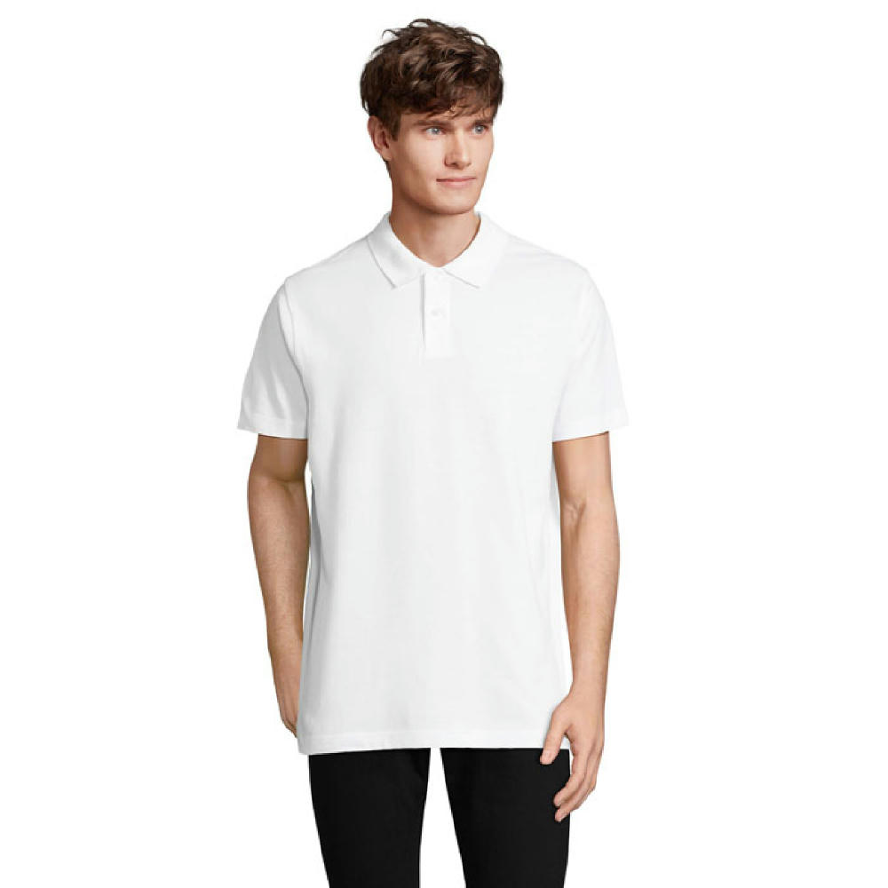 PULSE UNISEX POLO