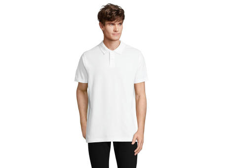 PULSE UNISEX POLO