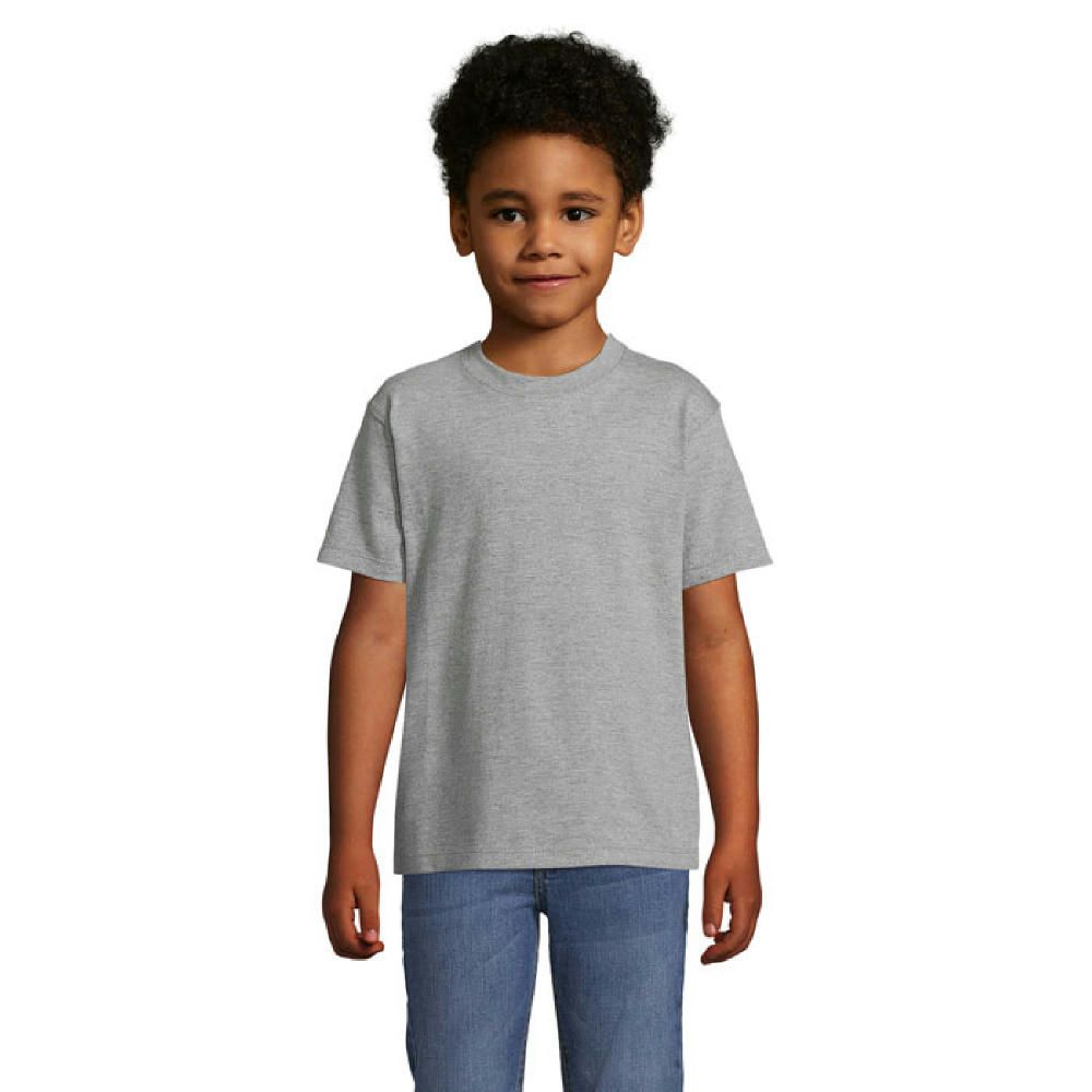 IMPERIAL KINDERT-SHIRT 190g