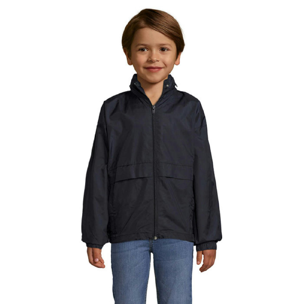 SURF KIDS WINDBREAKER 210g