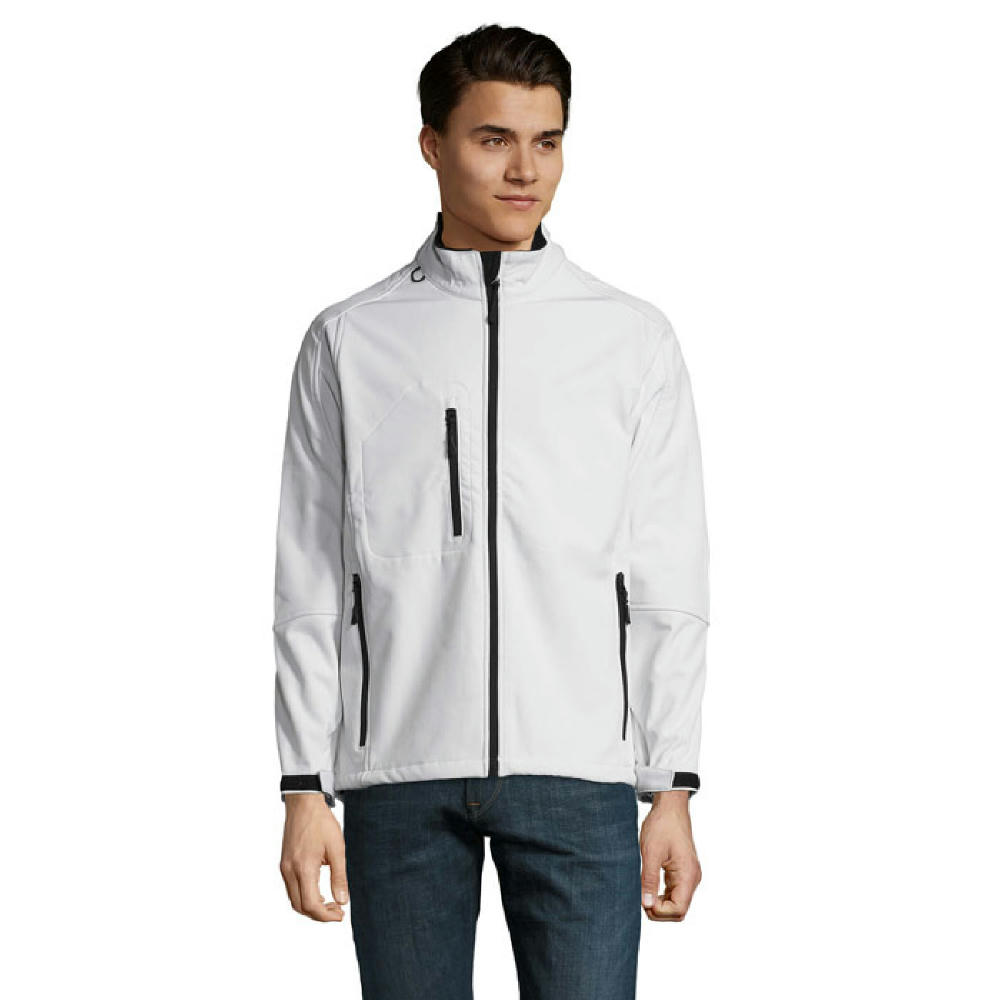 RELAX HERREN JACKE 340g