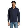 STAN Sweater Zip Kragen 260