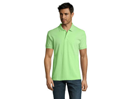 PRIME HERREN POLO 200g