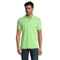PRIME HERREN POLO 200g
