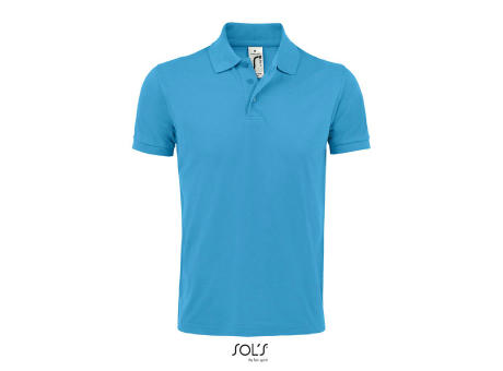 PRIME HERREN POLO 200g