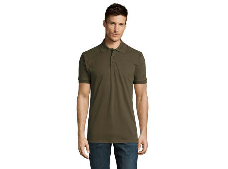 PRIME HERREN POLO 200g