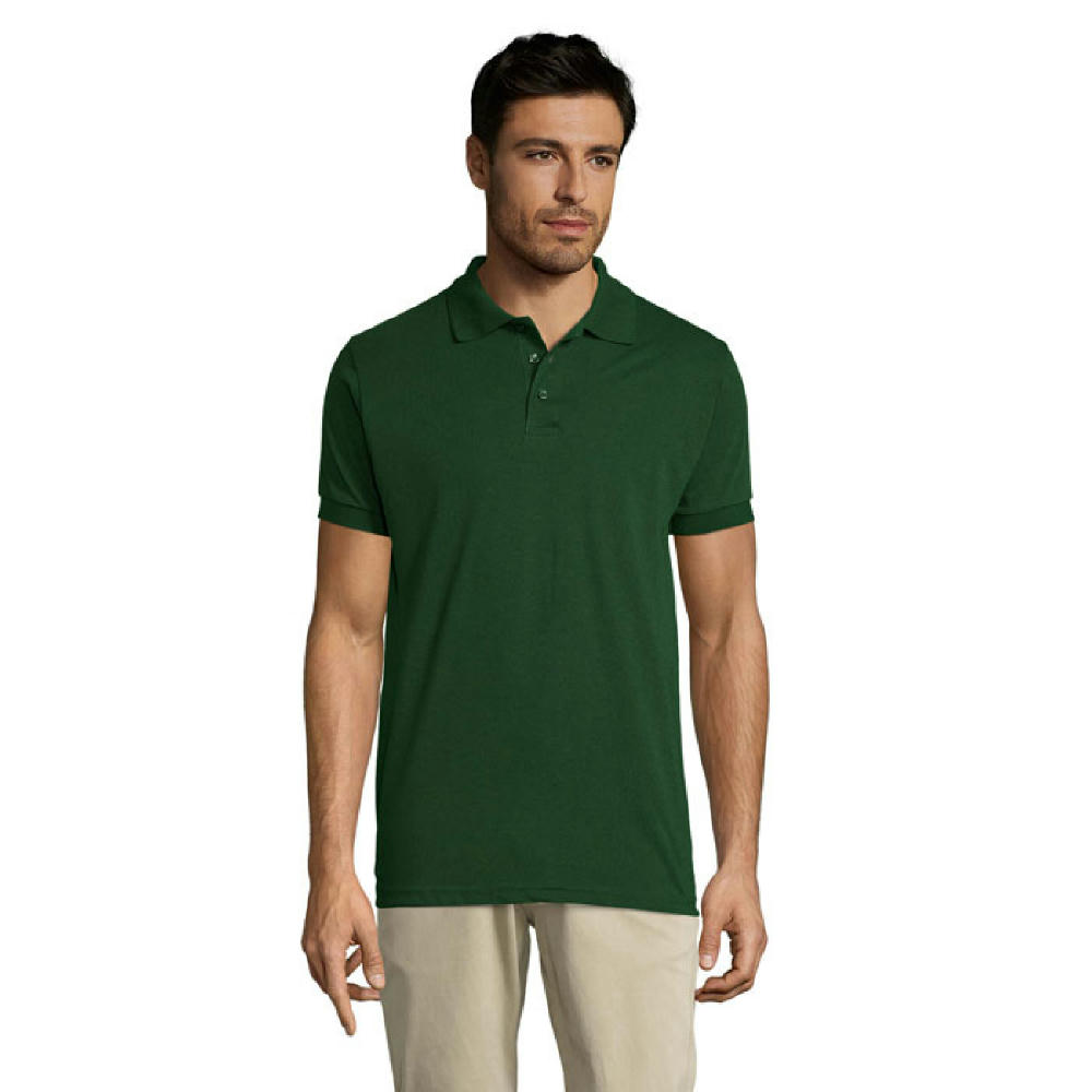 PRIME HERREN POLO 200g
