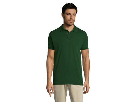 PRIME HERREN POLO 200g