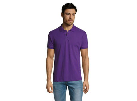 PRIME HERREN POLO 200g