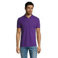 PRIME HERREN POLO 200g