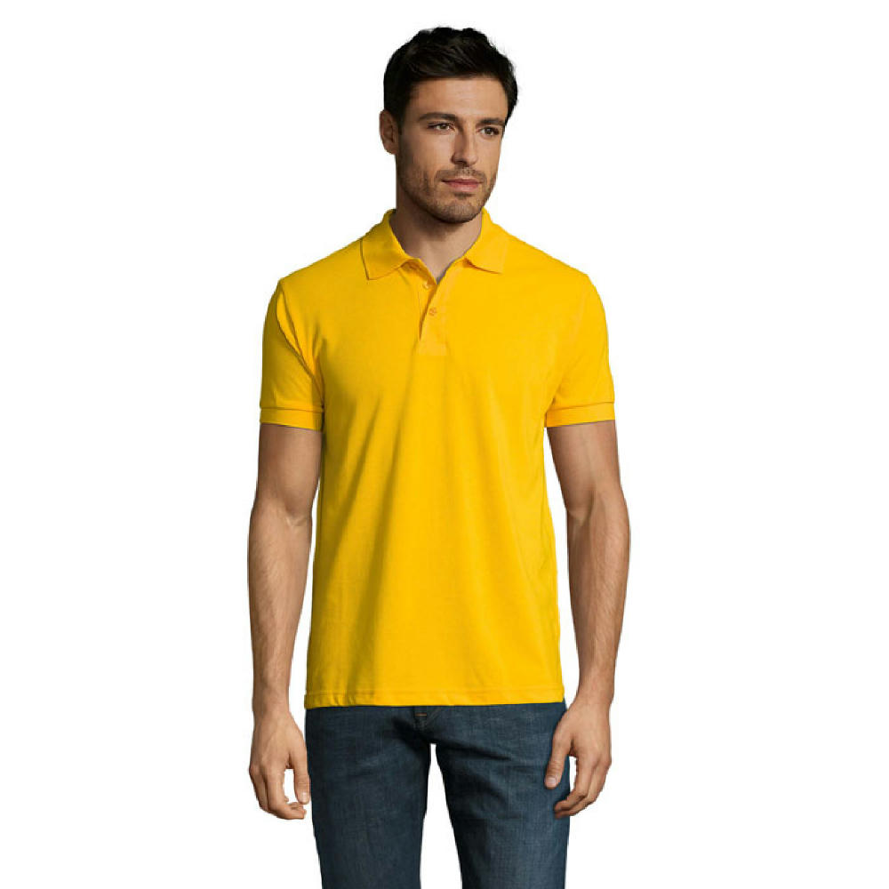 PRIME HERREN POLO 200g