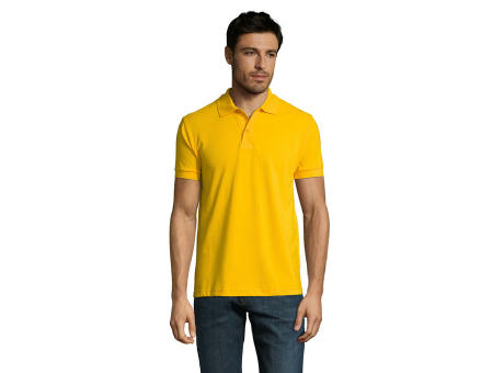 PRIME HERREN POLO 200g
