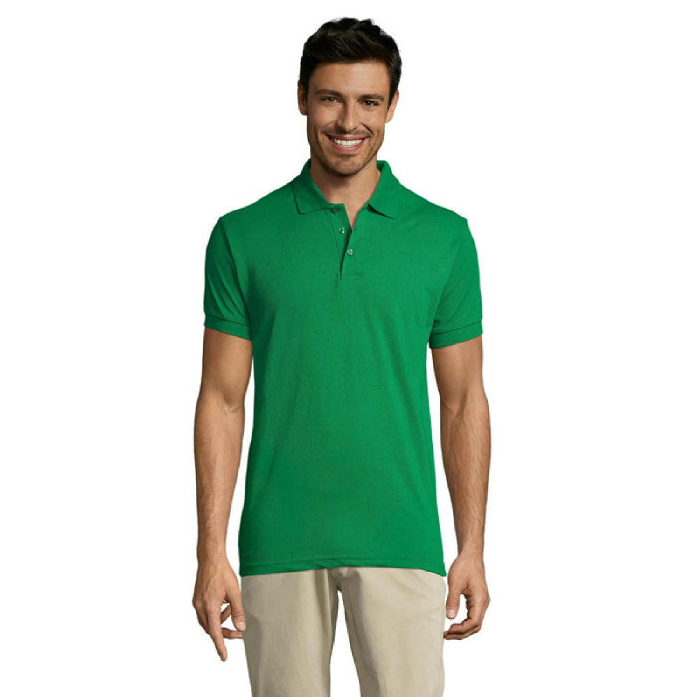 PRIME HERREN POLO 200g