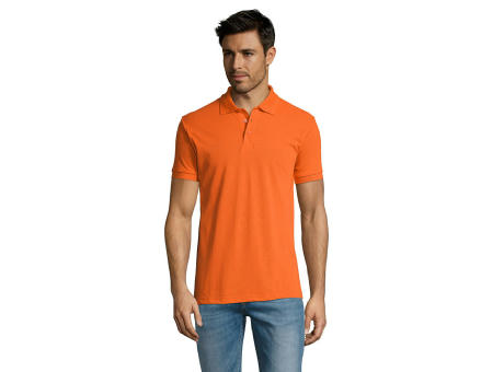 PRIME HERREN POLO 200g
