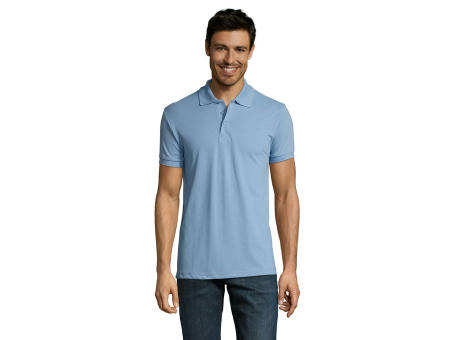 PRIME HERREN POLO 200g