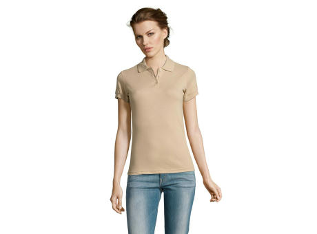 PRIME DAMEN POLO 200g