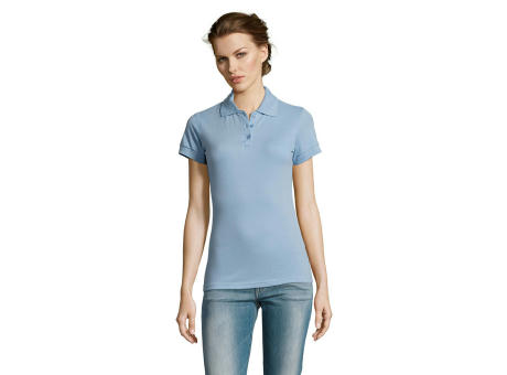PRIME DAMEN POLO 200g