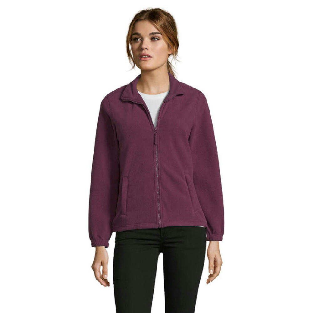 NORTH DAMEN FL JACKE  300g