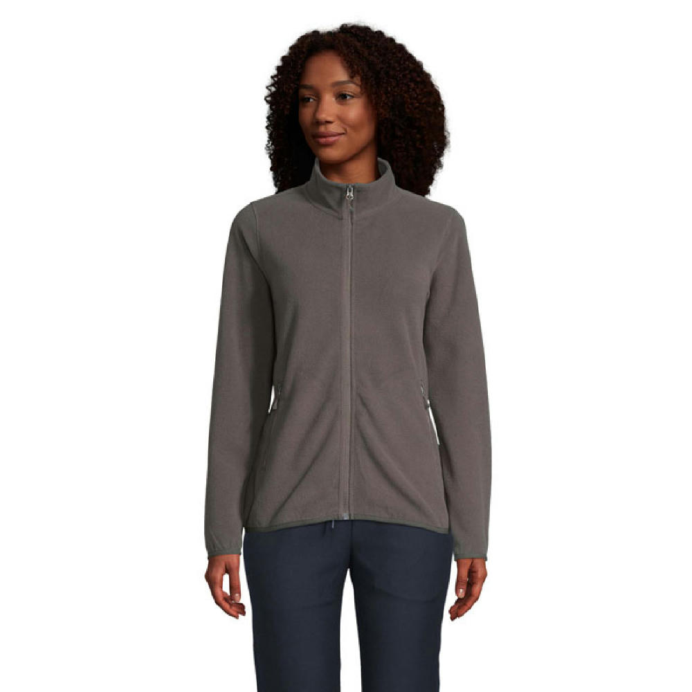 FACTOR DAMEN MICROFLEECE