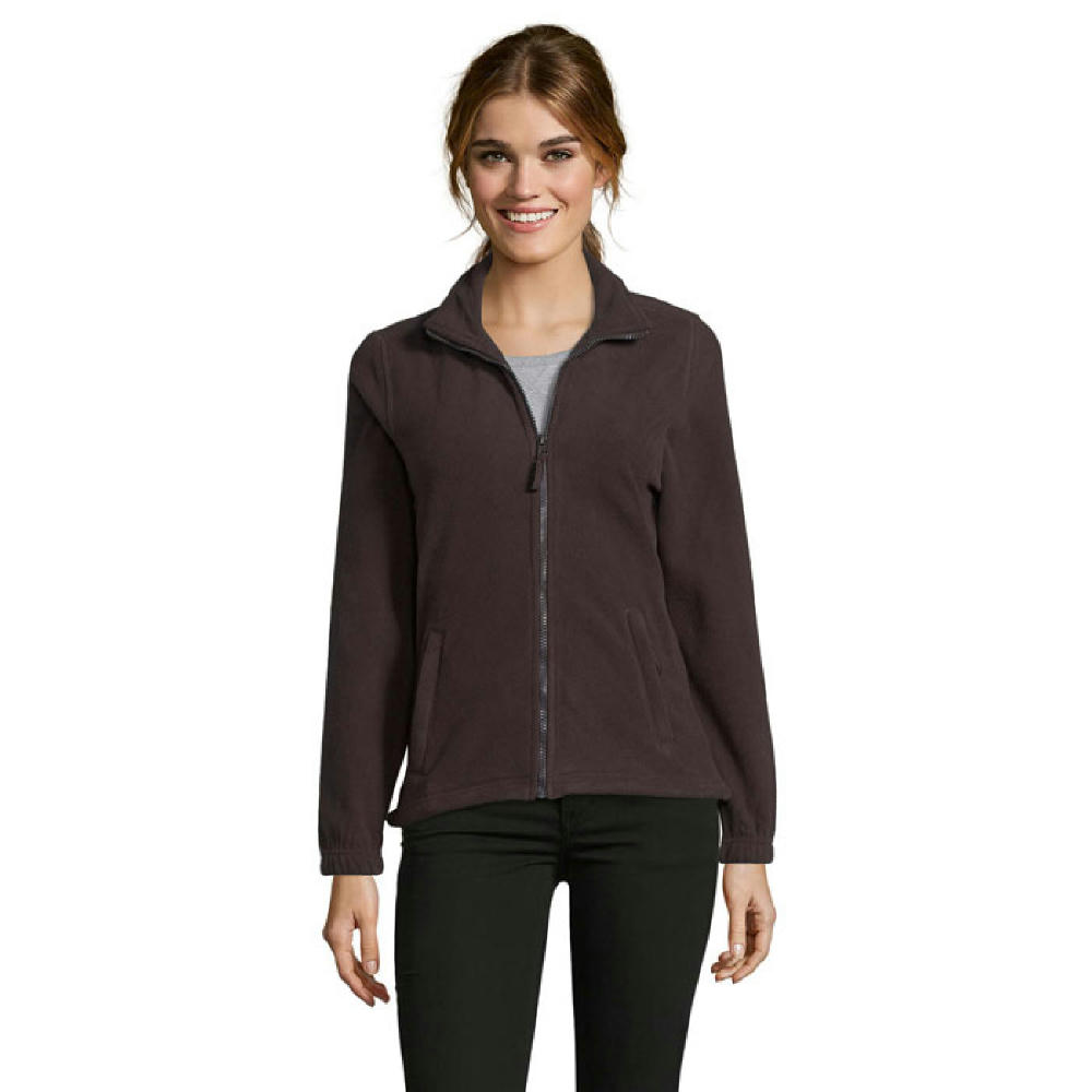 NORTH DAMEN FL JACKE  300g