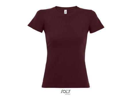IMPERIAL WOMEN T-Shirt 190g