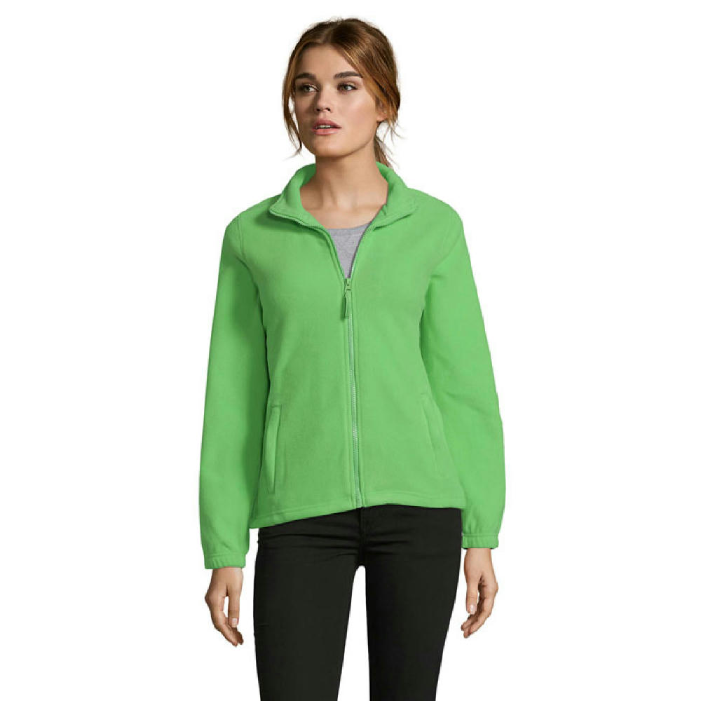 NORTH DAMEN FL JACKE  300g