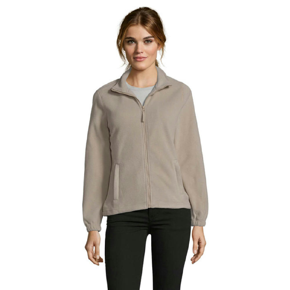 NORTH DAMEN FL JACKE  300g