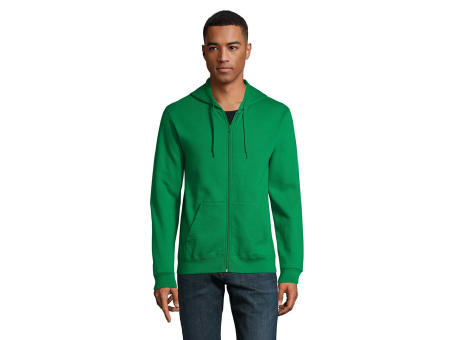 STONE UNI HOODIE 260g